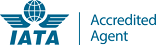 IATA Accredited Agent