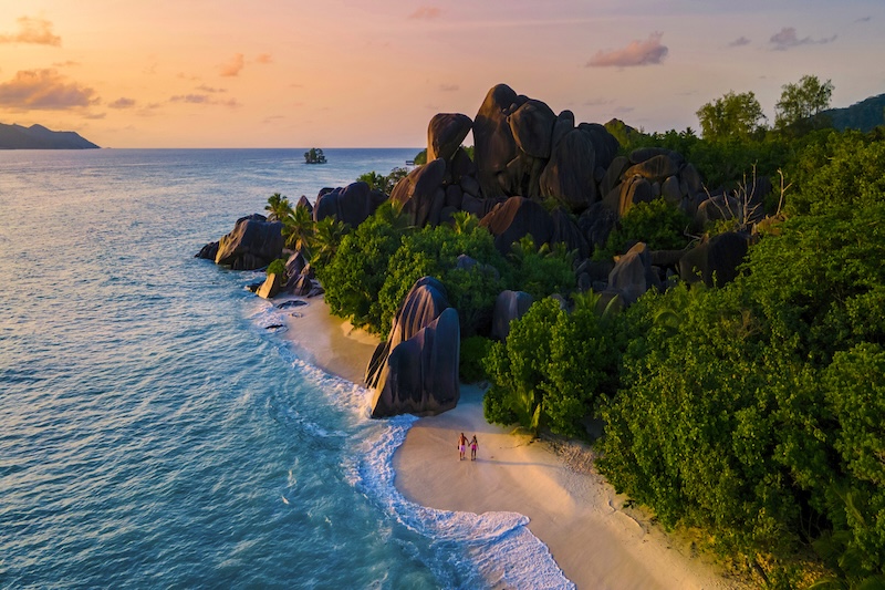 Seychelles